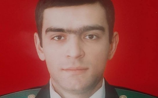 Vəzifəyə qoyuldu, 5 gün sonra həbs edildi