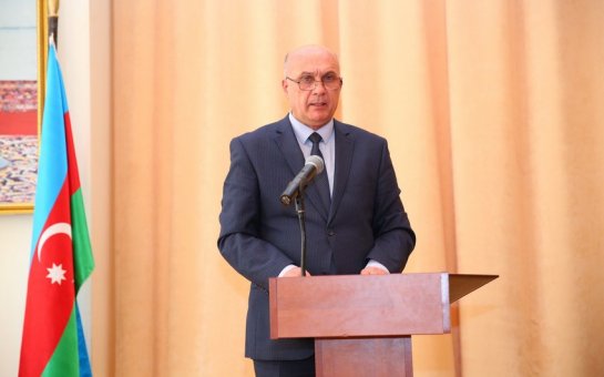 Bələdiyyə sədri koronavirusdan öldü