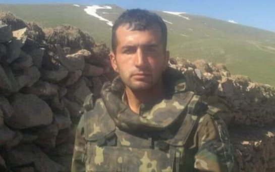 Qarabağ yürüşünə görə həbsdə olan digər cəbhəçilər də ev dustaqlığına buraxıla bilər