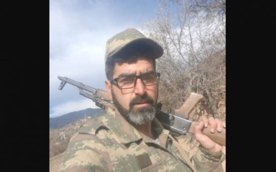 İcra başçısının müavini Şuşa döyüşçüsünə: “Sosial yardım ala bilmək üçün müharibəyə getmisən”