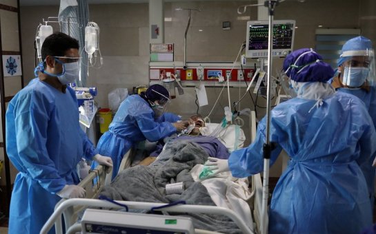 Azərbaycanda koronavirusdan daha 42 nəfər öldü