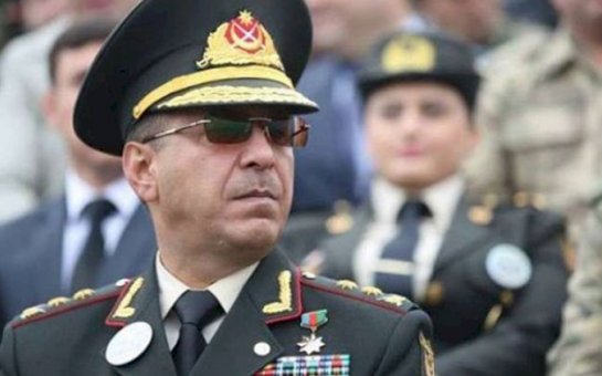 Rövşən Əkbərov: “Hazırda ordu ilə heç bir əlaqəm yoxdur, başqa işlə məşğulam”