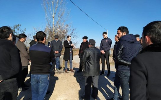 Seçkinin “sağalmayan yara”ları və ya keçmişə yenidən baxış