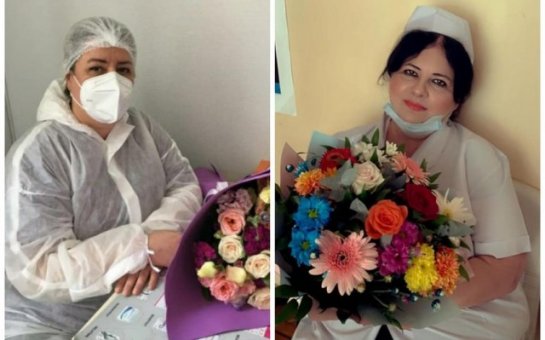 Bakıda daha iki tibb işçisi koronavirusdan ölüb