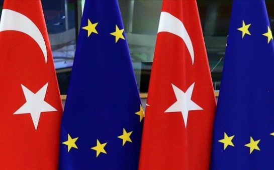 Avropa Birliyi Türkiyəyə qarşı sanksiyalar tətbiq etdi