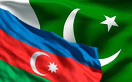 Pakistan Azərbaycana humanitar yardım göndərib