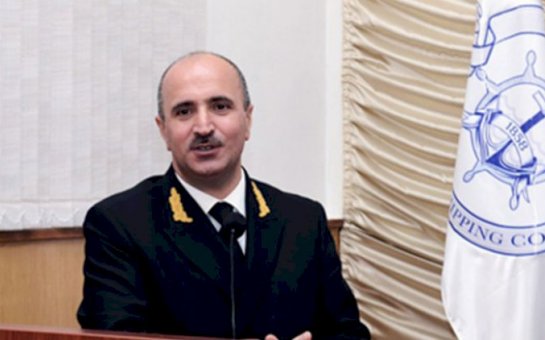 “Xankəndi” gəmisi ilə bağlı prezidentə şikayət edildi