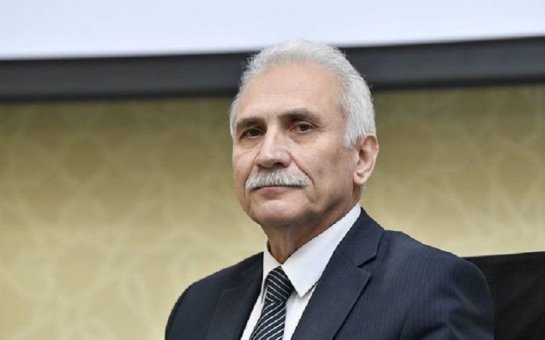 Nazir müavini: 
