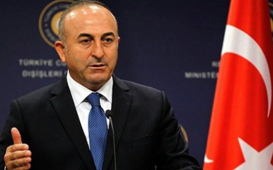 Çavuşoğlu türk əsgərinin harada dayanacağını açıqladı: “Ev sahibi haranı göstərəcəksə…”