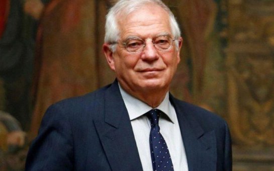 AB-dən Azərbaycanla bağlı açıqlama