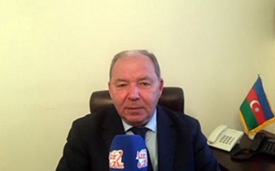 İcra başçısının müavini ürəkdən vəfat edib