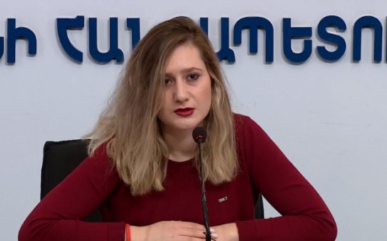 Ermənistan Qarabağdakı itkilərini açıqladı