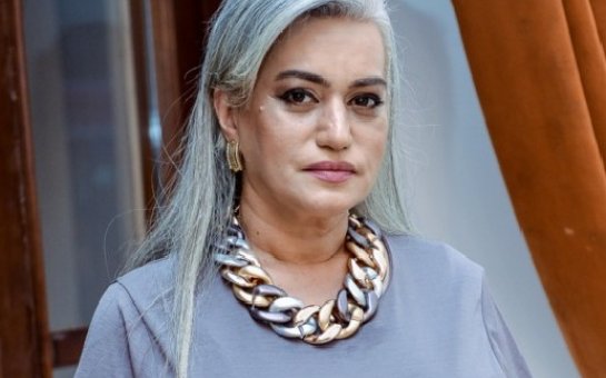 Bəstəkar Nailə Mirməmmədli vəfat etdi