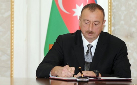 2021-ci il “Nizami Gəncəvi İli” elan olundu