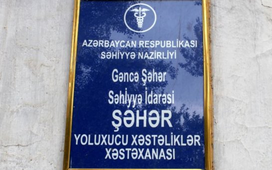 Azərbaycanda daha bir neçə həkim həyatını itirib