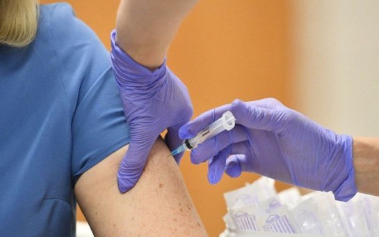 Azərbaycanda vaksinasiyanın başlayacağı tarix açıqlandı