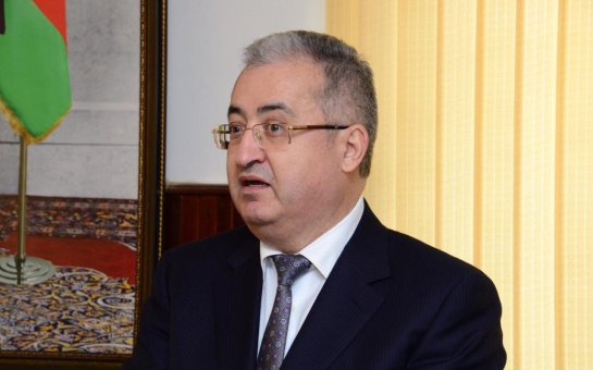 Mehman Sadıqov: 