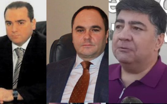 “Rasim Məmmədovu Ramiz Mehdiyevin yaxınları həbs etdirib”