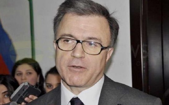 Nazirlikdəki yarım milyonluq yeyintiyə görə 43 il 6 ay həbs tələbi