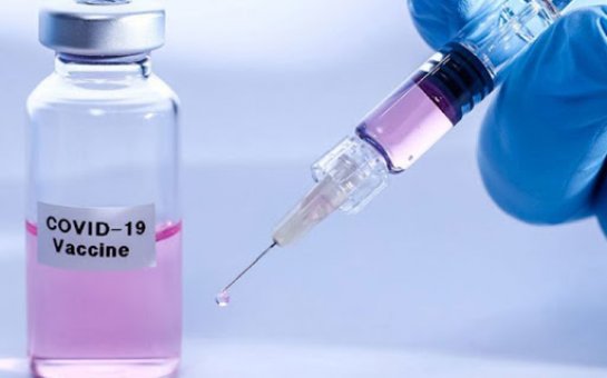 Azərbaycanda koronavirus peyvəndlərinin vurulmasına başlanılıb