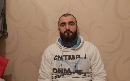 Bakı sakini “Ege Hospital”ın həkimindən prokurorluğa şikayət edəcək