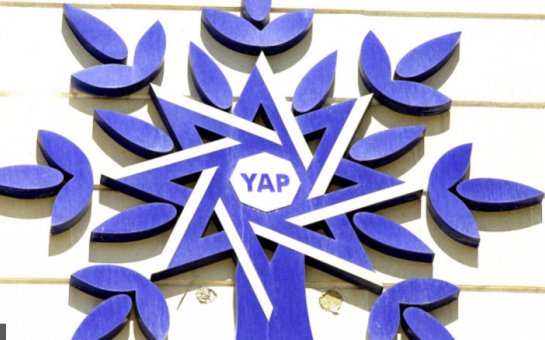 YAP Avropa Xalq Partiyasına etiraz məktubu göndərdi