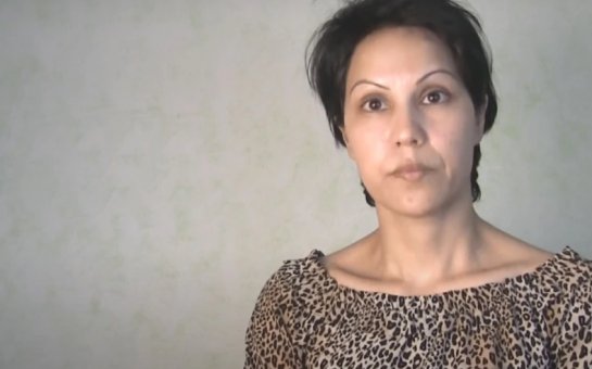 Bələdiyyə sədri Vəfa Nağını uzaqlaşdırmaq fikrindən daşındı