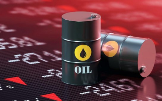 Neftin qiyməti 60 dolları keçdi