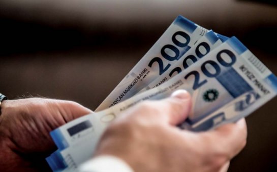 “YAŞAT” Fondu xərcləri açıqladı