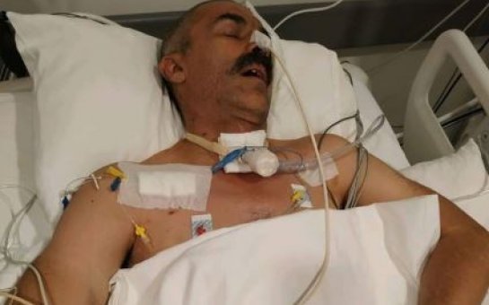 Oqtay Gülalıyevin ailəsinə ekspertiza sənədləri verilmir