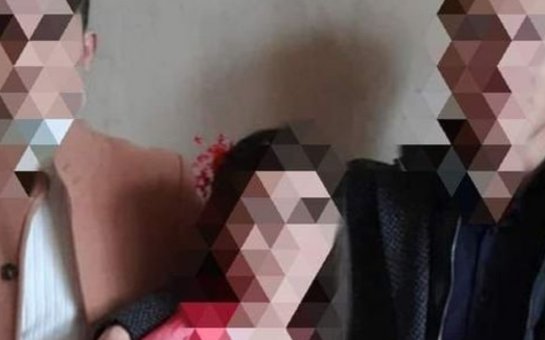 Gürcüstan DİN: Azyaşlının nişanlanması ilə bağlı cinayət işi açılıb