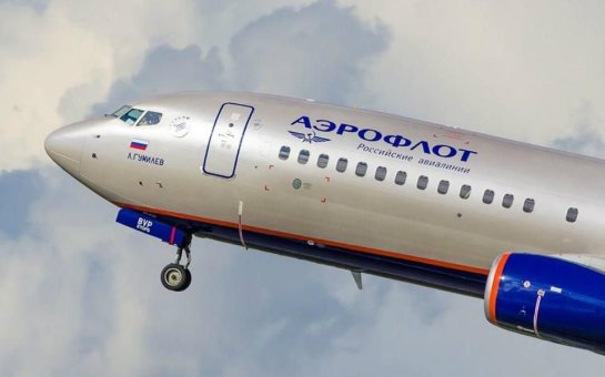 “Aeroflot” Bakı-Moskva reyslərinə başlayır