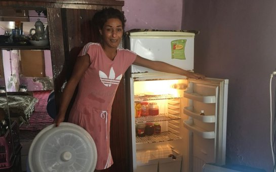 “Uşaqlar olmasa, özümü çoxdan öldürmüşdüm”