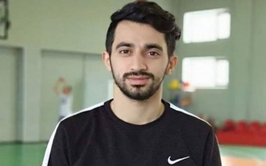 Məhkəmə Məmməd İbrahimin oğlu ilə bağlı hökm çıxarıb