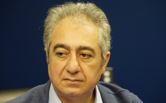 Qubad İbadoğlu: 