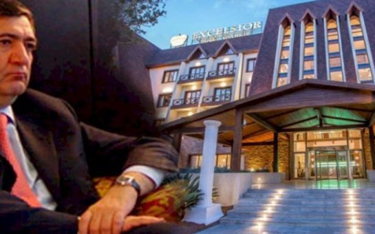 Mülklərini satışa çıxaran eks-nazirin sərvəti