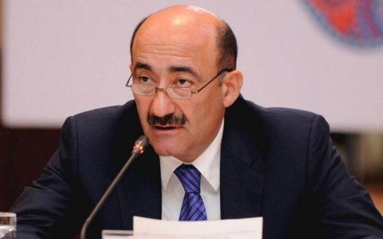 Sabiq nazirin Azərbaycandan çıxışına “stop” qoyuldu