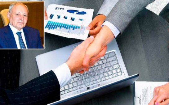 Səhiyyə İdarəsindən 1 milyonluq şübhəli tender: büdcə belə talanır