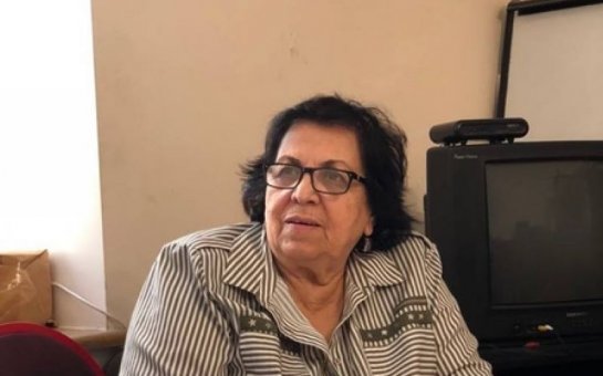 Hüquq müdafiə birliyi siyasi məhbusları azad etməyə çağırıb