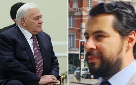 Oqtay Əsədovun təzyiqlərindən qaçdı, London meri vəzifəsinə namizəd oldu