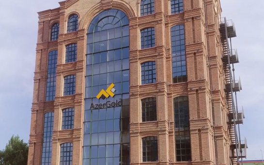 “AzerGold” İnvestisiya Holdinqinə verildi