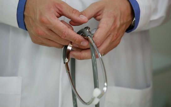 Masallıda tibb işçiləri əmək haqlarını ala bilmir