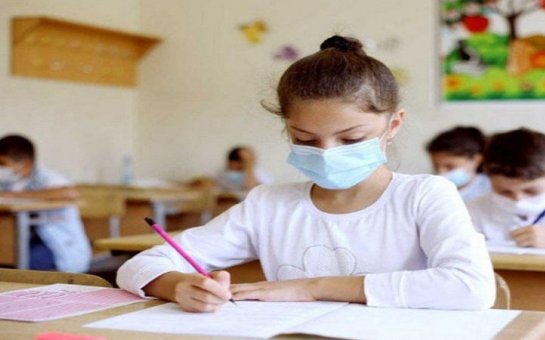 Koronavirusa görə distant təhsilə keçən məktəblərin sayı artdı