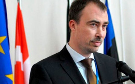 Avropa Birliyi xüsusi nümayəndəsini Azərbaycana göndərir