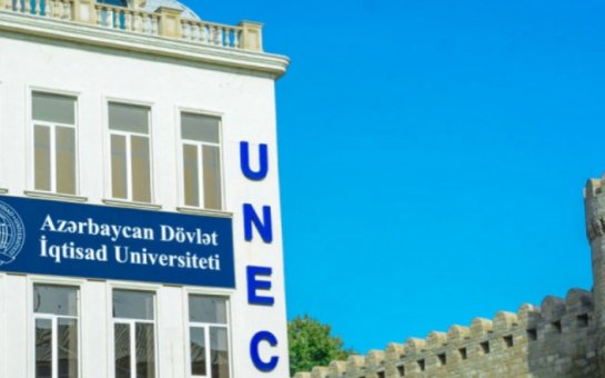 İqtisad Universiteti təkzib edir: “Lalə Məmmədova sadəcə xəbərdarlıq edib”