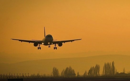 Gürcüstan Azərbaycan vətəndaşları üçün hava sərhədlərini açdı