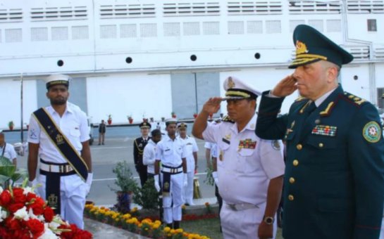 Əfqan Nağıyevin qardaşı haqqında yenidən cinayət işi başlanıb