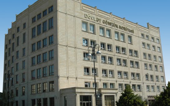 Həbsdə olan gömrük əməkdaşı: “DGK cinayətin üstünü ört-basdır edir”