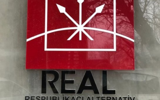 REAL seçkilərin təşkilində iştirak etmək istəyir