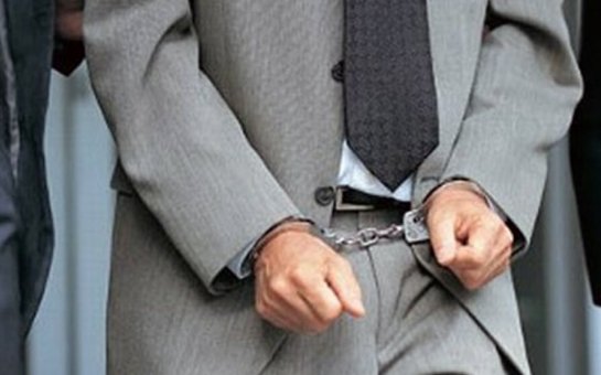 Bloger və aktyor məhkəmə zalında həbs olundu